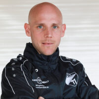 Trainer - Jan Beerens