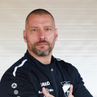 Trainer - Lars Jungheim