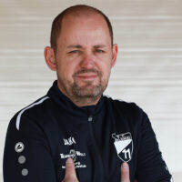 Trainer - Oliver Schmitz