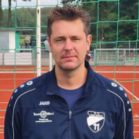 Domeninic Toerschen